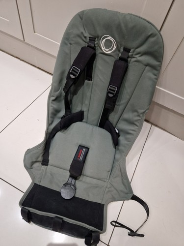 Bugaboo donkey5 seat fabric - donkey5,