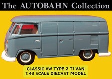 VW TYPE 2 SPLIT WINDOW T1