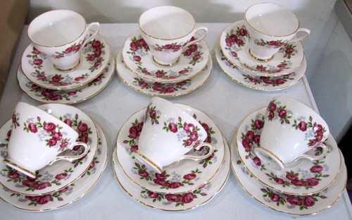Beautiful vintage royal - beautiful,vintage,