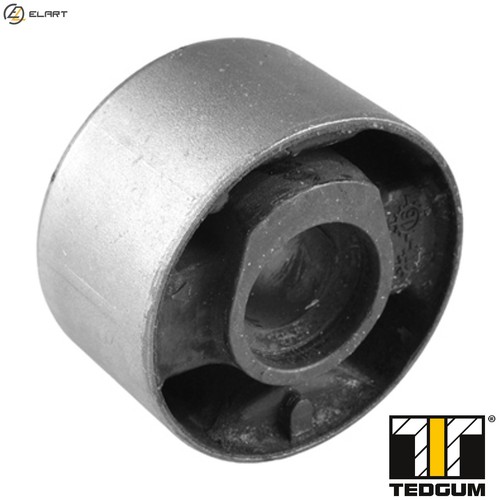Mounting controltrailing - 2x,