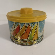 Vintage Mid-Century Modern