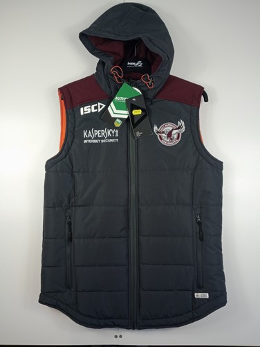 Nrl manly sea eagles padded - manly,