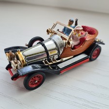 Corgi Toys 266 Chitty Chitty Bang Bang - Used Condition - See Pictures