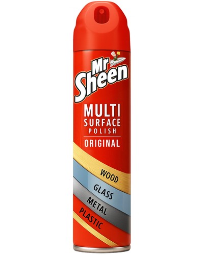 Sheen multi surface - multi,