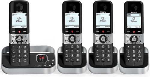 Alcatel f890 voice - voice, of