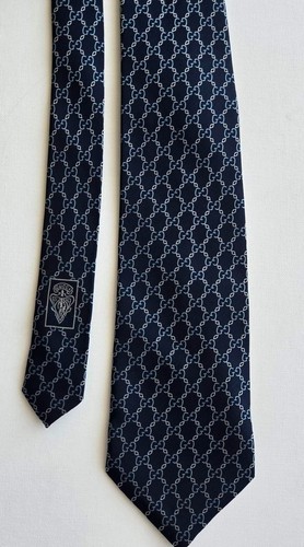 Gucci tie italy - tie, men's