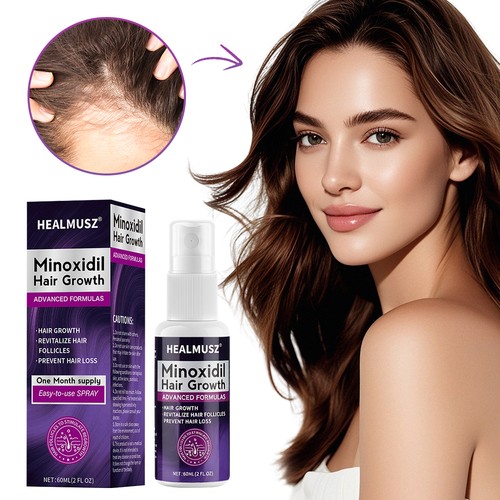 Minoxidil scalp solution - 2%,