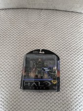 Halo Reach Spartan Gungnir