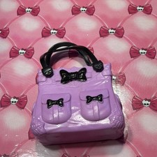 Monster High Dolls Spares