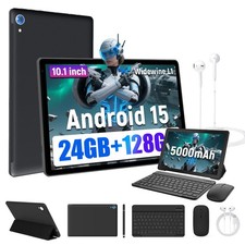 10/11" Android Tablet 32GB