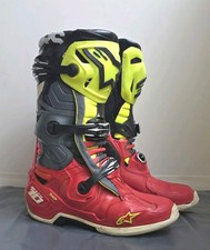 Alpinestars Tech 10 Motocross