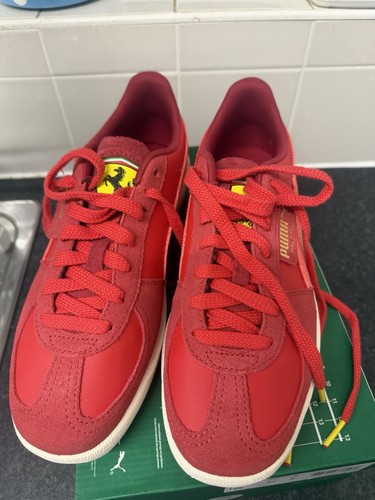 Puma ferrari palermo men - palermo, men's