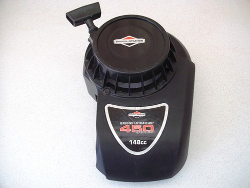 Briggs and stratton 450 - briggs,