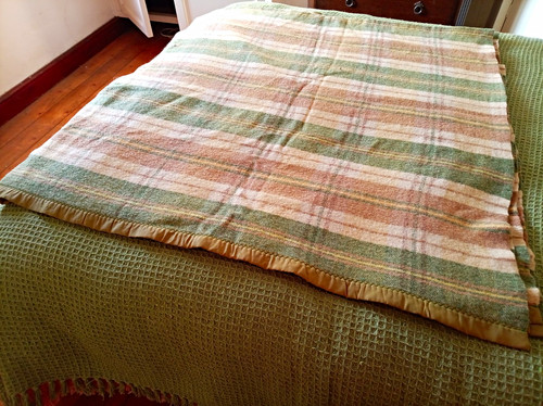 Vintage french luxury woven - vintage,