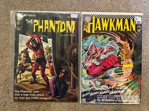 Hawkman the - fn, &