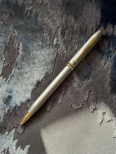 Vintage cross townsend grey - vintage,
