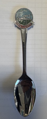 Vintage enameled clyde - vintage,