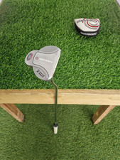 Odyssey White Hot XG 2-Ball Putter 34.5" - Right Handed