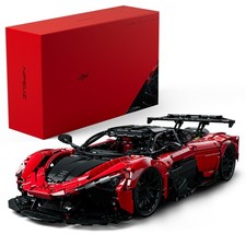 Building Set 4099 PCS