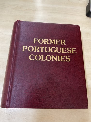 Former portuguese colonies - portuguese,