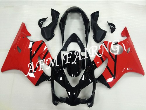 Red black abs injection mold - red,