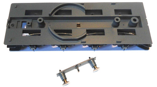 Hornby genuine x7667g tender - x7667g,