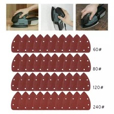 40X Sanding Sheets Mouse