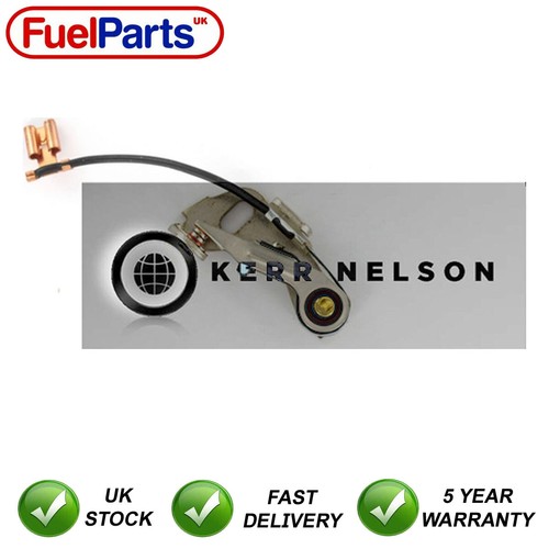 Kerr nelson ignition contact - nelson,