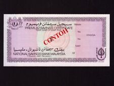 Malaysia:National Savings Bank