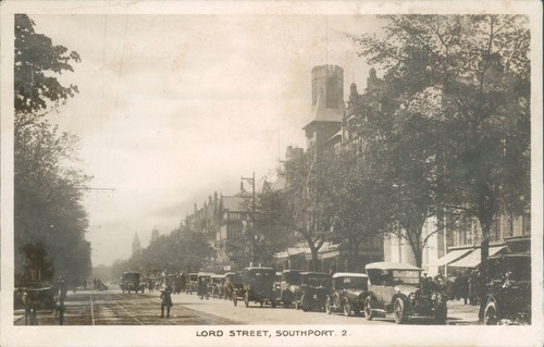 Southport lord street real - southport,