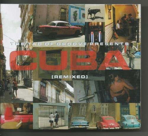 Cuba remixed tao of - -,
