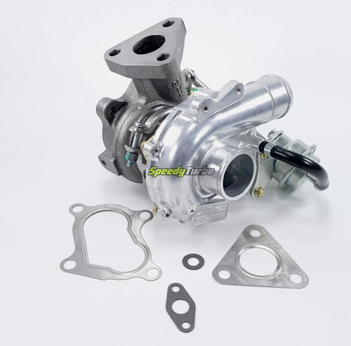 Turbocharger vt10 for - vt10,
