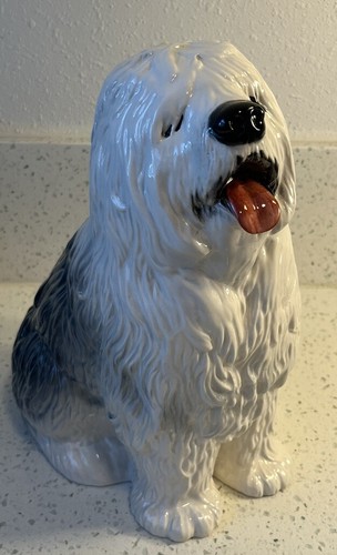 Beswick dog old - dog,