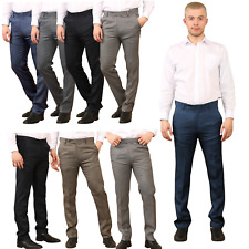 MENS EXPANDABLE WAIST CLASSIC