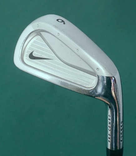 Nike pro combo forged - forged, iron