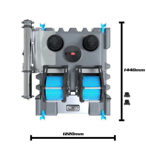 Man 500l system - 2,