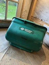 Grass Box, Collector from an