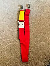 Irvin GQ Lap Belt Assembly