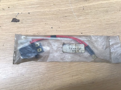 Rover sd1 electric windows - rover,