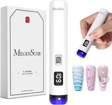 Melodysusie Handheld UV Light