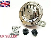 Lambretta Series 3 and GP Horn