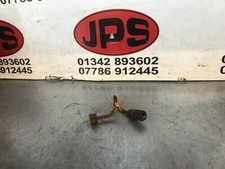 Diesel injector pipe X Lister