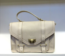 GiGi New York Hayden Satchel