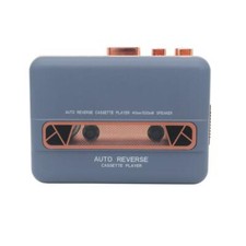 Walkman Cassette Headphones