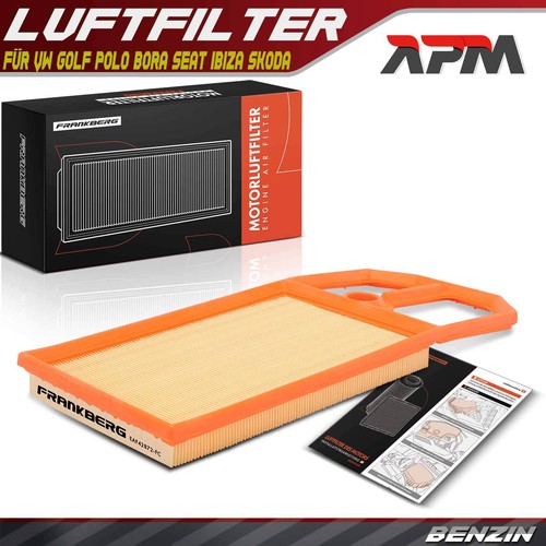Air filter insert for golf - insert,