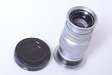 ✅ LEICA M BAYONET 9CM, 90MM