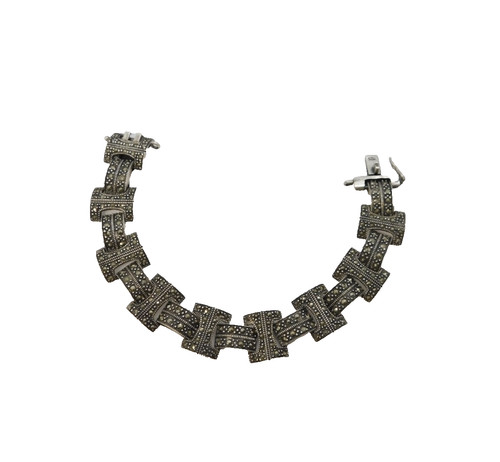 Sterling silver art - sterling, style