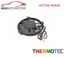 ENGINE COOLING RADIATOR FAN
