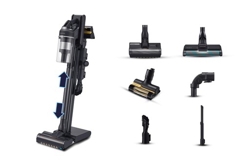 Samsung vs20c9554tk stick - samsung,