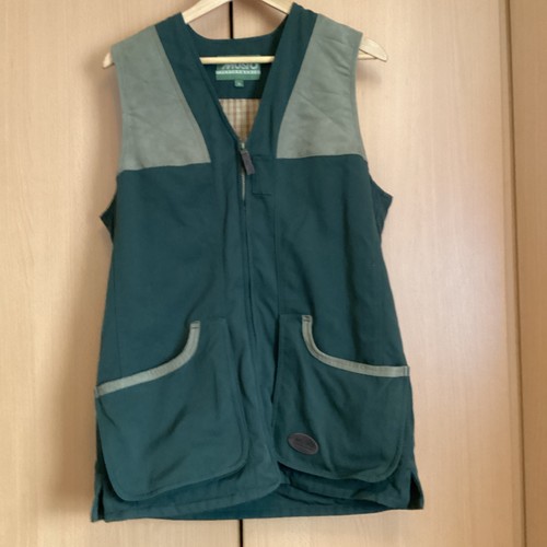 Musto shooting gilet mens - shooting,